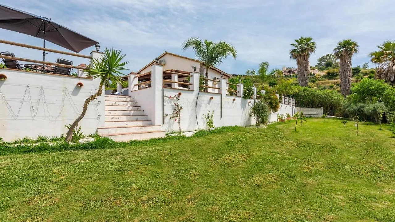 Casa Cameleon Coin By Ruralidays Villa Holiday home